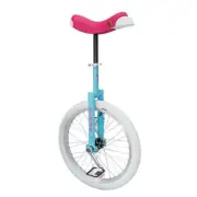 Unicycle QU-AX Luxus 20 Blue/Pink 3095020600 QU-AX City Scooter