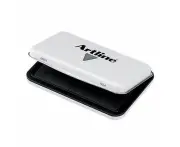 Artline Stamp Pad No. 0 (Black)