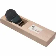Tsunesaburo azumashuseki Japanese smoothing plane hand hammer blue From Japan