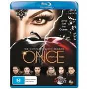 Once Upon A Time - Season 6