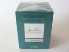 Adolfo Dominguez Agua Fresca Citrus Cedro EDT Spray 120ml -4.0 Oz BNIB Sealed
