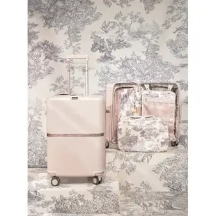 *附發票* Snidel  Samsonite 聯名 行李箱 粉色 登機箱 20吋 22吋 28吋 限定票