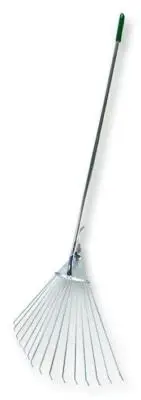 GRASS / LEAF ADJUSTABLE RAKE - 82509