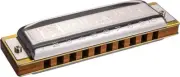 Hohner Blues Harp Harmonica - Key of G