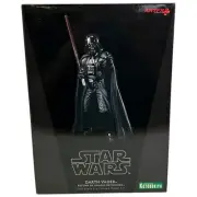 Kotobukiya Star Wars Darth Vader Return of Anakin Skywalker 1/10 Model Kit ARTFX