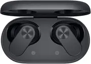 [OnePlus] Nord Buds 2 True Wireless in Ear Earbuds with Mic, Upto 25dB ANC 12.4mm Dynamic Titanium Drivers, Playback:Upto 36hr case, 4-Mic Design, IP55 Rating, Fast Charging [Thunder Gray]