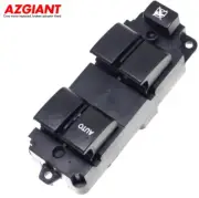 Front Left Driver Side Window Switch for 2003-2010 Mazda 3 Saloon BK BP1E-66-350 (for: Mazda)