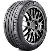 Michelin Pilot Sport 4 S Tyres 245/35R19 89Y