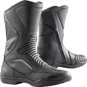 Büse B110 Motorcycle Boots, black, Size 45 for Men