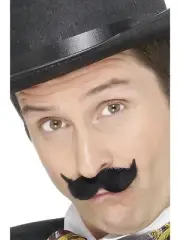 Tales of Old England Edwardian Tash