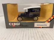 Corgi Classics 845 1929 Thornycroft Van Lyons' Tea