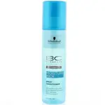 SCHWARZKOPF BC 施華蔻 新水感隨手護 200ML 隨手護 保濕打底水 *LA BELLA SHOP* #熱銷TOP｜滿額現折$100