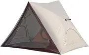 Inflatable Tent Portable Outdoor Camping Triangle Tent Fully Automatic Quick Opening Beach Tent Sun Protection Beach Tent Large Tent
