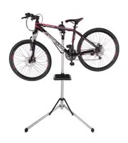 Bicycle Bike Repair Stand Maintenance Repair Station Work Mechanic Work Tray
