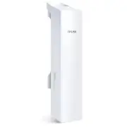 TP-Link CPE220 2.4GHz 300Mbps 12dBi High Power Outdoor CPE Access Point Upto13km