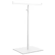 Handbag Display Rack Adjustable Metal Bag Handbag Display Rack Stand Bag