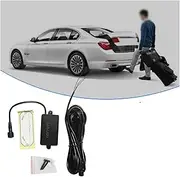 1 Foot Activated Trunk Boot Kick Sensor Fit for Smart Auto Electric Tail Gate Lift Flaps Open Car Door
