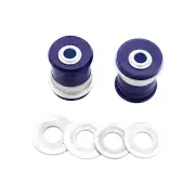 Front Control Arm Lower Inner Front Bush Kit Double for Foton Tunland P201 4WD