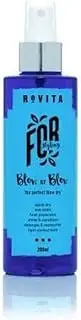 Revita Styling Blow By Blow Hair Spray, 200 ml