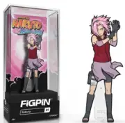 FiGPiN: Naruto Shippuden - Sakura #91 New in Box