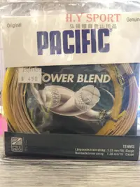 在飛比找樂天市場購物網優惠-【H.Y SPORT】PACIFIC POWER BLEND