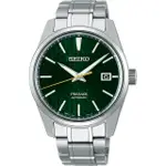 SEIKO精工 PRESAGE 新銳系列機械錶-39MM 6R35-00V0G(SPB169J1)