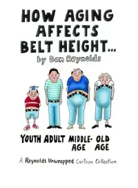 在飛比找博客來優惠-How Aging Affects Belt Height: