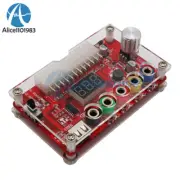 1PC 24 Pin ATX Breakout Power Supply Board Output 3.3V/5V/12V 1.8V-10.8V(ADJ)
