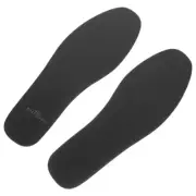 Anti-puncture Insole Women's Man Boot Insoles for Sturdy Shoe Inserts Shoes