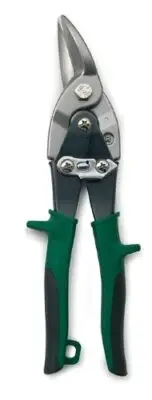 Titan Tools Right Cut Aviation Snips (11461)