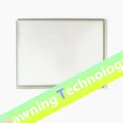 Compatible Touch digitizer Fit For Yamaha QL5 QL1 digital mixer Display screen