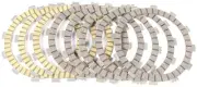 Wiseco Friction Drive Clutch Plates for Yamaha YZ450F 14-19