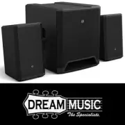 LD SYSTEMS LD DAVE 15 G4X
