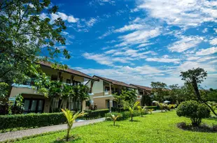峴港自然別墅度假村The Nature Villas & Resort Danang