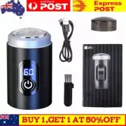 Newest Unisex Mini Portable Electric Shaver,Enspiracle Mini Electric Shaver AU