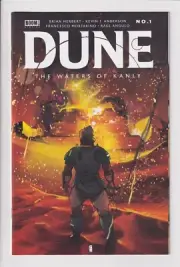 DUNE: THE WATERS OF KANLY 1 2 or 3 NM 2022 Boom! comics sold SEPARATELY you PICK