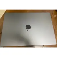 在飛比找蝦皮購物優惠-Apple MacBook Pro M1 Max 16吋 6