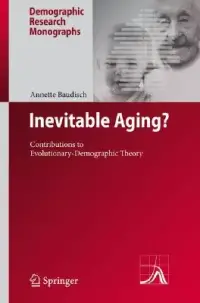 在飛比找博客來優惠-Inevitable Aging?: Contributio