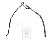 Genuine Volkswagen Expansion Hose Vane Pump To Steering Gear NOS 1C9422893