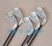 YAMAHA RMX VD/X IRON #6-PW SET TENSEI TR i REGULAR-FLEX 5 CLUBS 2024 R