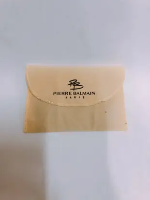 皮爾帕門 PIERRE BALMAIN 短夾 卡夾 錢包 皮夾 零錢包