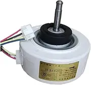 J118H95 DC340V 30W 1200r/min SIC-37CVL-D830-2A RC0J30-CH DC Fan Motor,Compatible for Mitsubishi, Air Conditioner Conditioning Parts