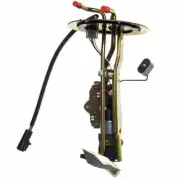 NEW FUEL PUMP MODULE FITS FORD E-350 ECONOLINE CLUB WAGON 2000-02 3C2Z-9H307-CB (for: Ford)