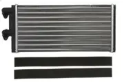 Heat Exchanger, interior heating THERMOTEC D6VO006TT for VOLVO FL6 5.5 1991-1999