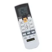 For Fujitsu Remote Control AC Air Conditioner ASY9LSBCW ASY12LSACW ASU30RLXQ1