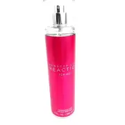 Kenneth Cole Reaction For Her Fragrance Body Mist 8oz 8oz Spray USA Seller