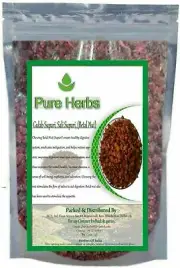 Pure Herbs Gulab Supari & Sali Supari Betal Nut For Mouth Freshner wT815