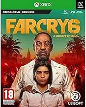 Far Cry 6 (Xbox One/Series X) (Xbox Series X)