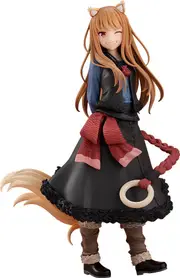 Spice and Wolf Merchant Meets the Wise Wolf POP UP PARADE Holo 2024 Version