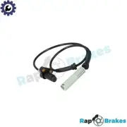 SENSOR WHEEL SPEED R-A0141 FOR BMW 5E39 M52B20 2.0L M51D25 M52B25 2.5L M52B28